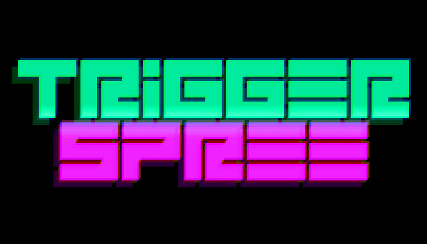 Trigger Spree Steam capsule image
