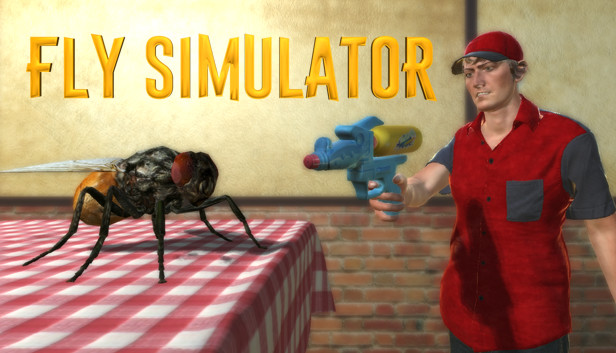 Fly Simulator