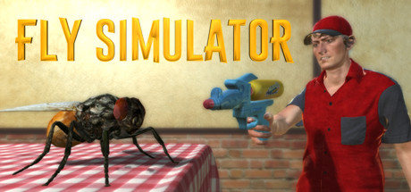 Fly Simulator concurrent players on Steam