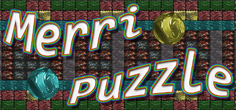 Merri Puzzle concurrent players on Steam