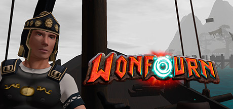 Wonfourn Cover Image