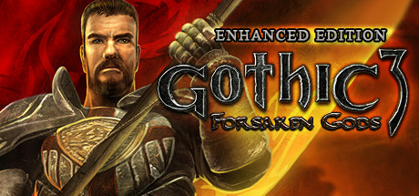 Gothic 3: Forsaken Gods Enhanced Edition on Steam