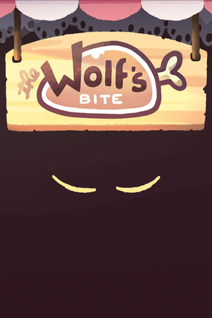 The Wolf's Bite cover