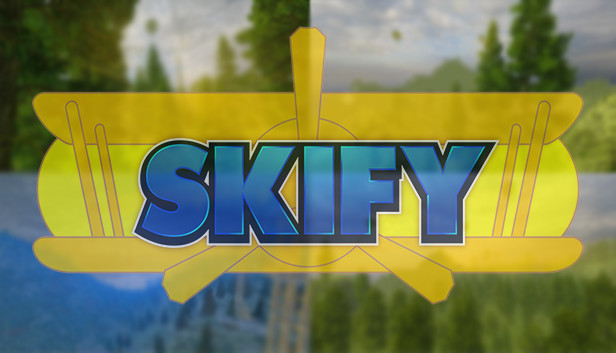SkiFy Steam capsule image