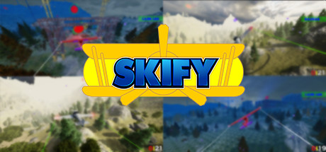 SkiFy Cover Image