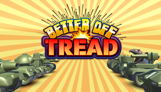 Better Off Tread Steam capsule image