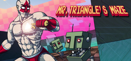 Mr. Triangle's Maze header