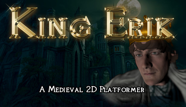 King Erik Steam capsule image