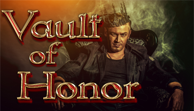 VAULT OF HONOR concurrent players on Steam