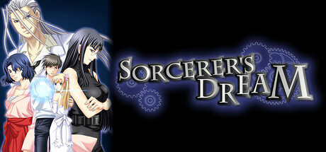 Sorcerer's Dream Cover Image