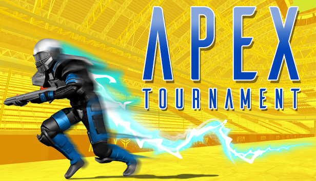 APEX Tournament Steam capsule image