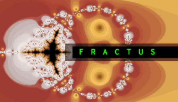 Fractus Steam capsule image