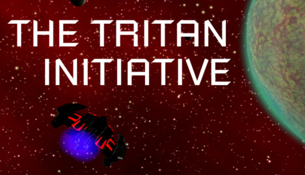 The Tritan Initiative concurrent players on Steam