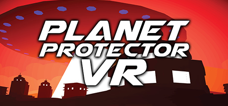 Planet Protector VR concurrent players on Steam