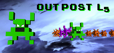 Outpost L5 Cover Image