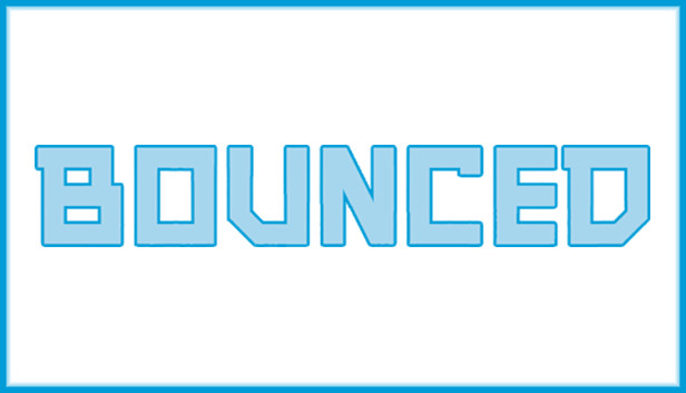 BOUNCED Steam capsule image