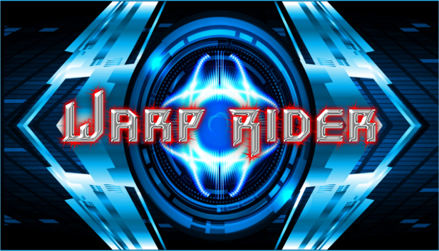 Warp Rider concurrent players on Steam