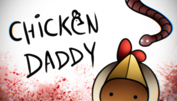 Chicken Daddy Steam capsule image