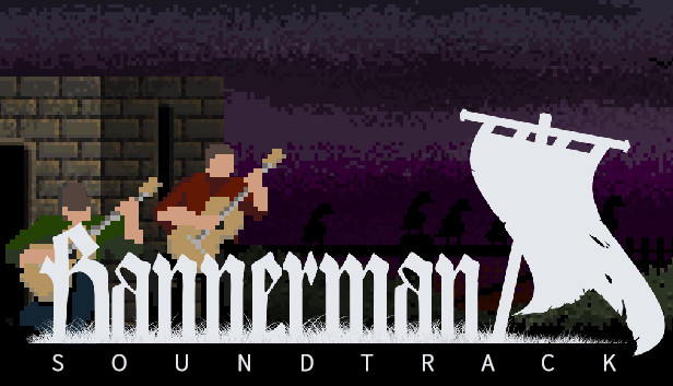 Bannerman - Soundtrack Steam capsule image