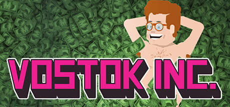 Vostok Inc. concurrent players on Steam