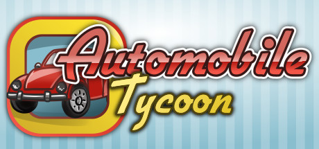 Automobile Tycoon concurrent players on Steam