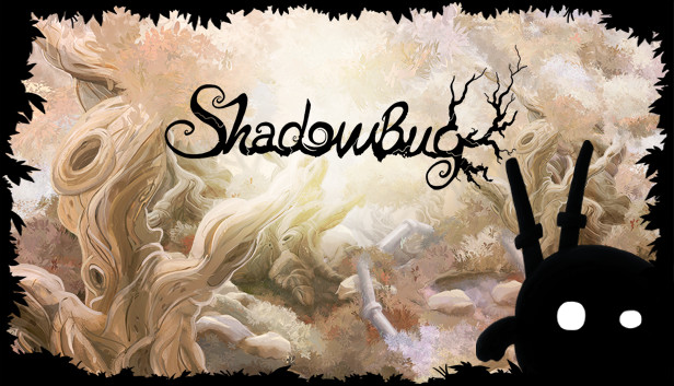 Shadow Bug Steam capsule image