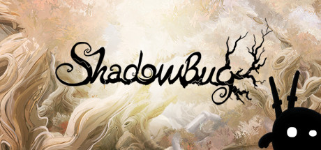Shadow Bug Cover Image