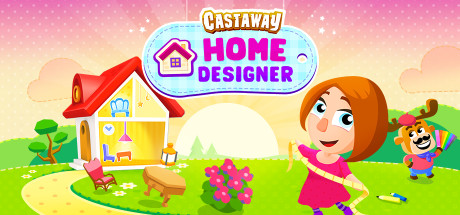 Castaway Home Designer Cover Image