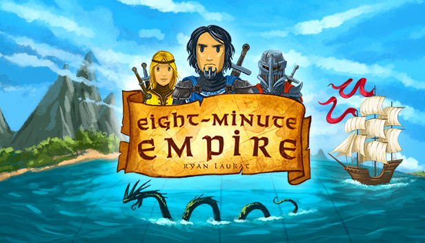 Eight-Minute Empire