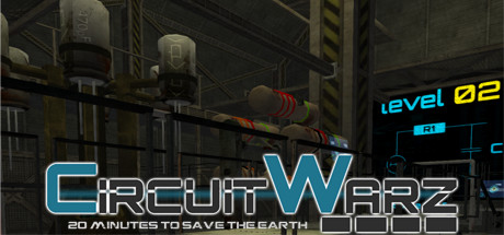 Circuit Warz concurrent players on Steam