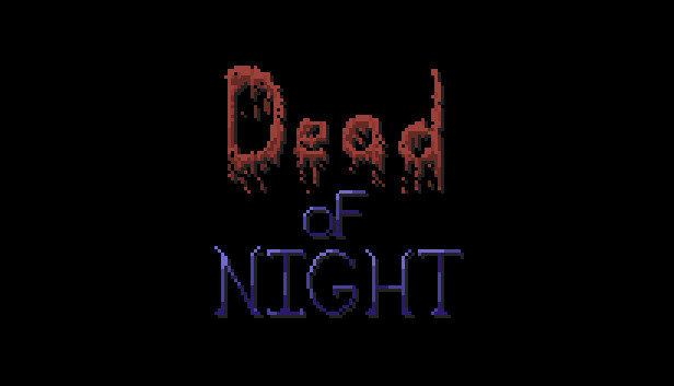 Dead of Night Steam capsule image