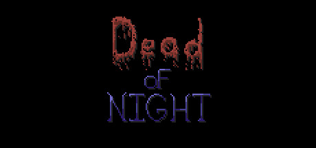 Dead of Night Cover Image