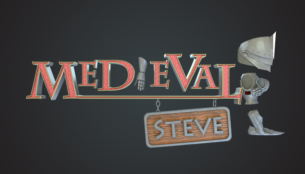Medieval Steve Steam capsule image