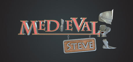 Medieval Steve concurrent players on Steam