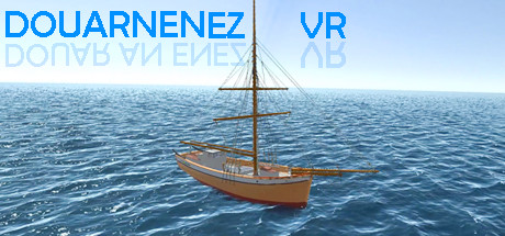 Douarnenez VR concurrent players on Steam
