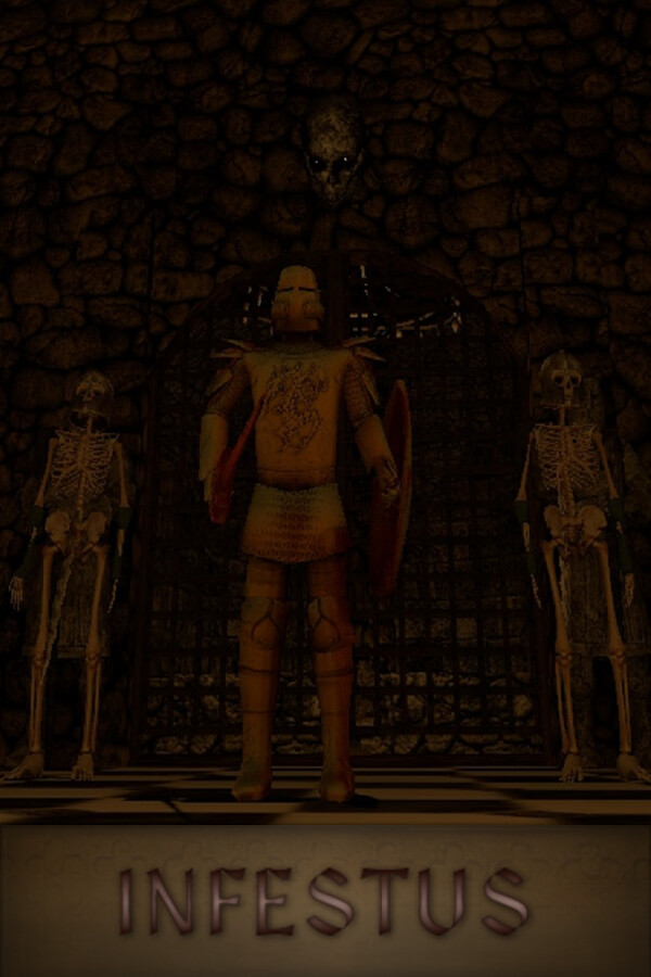 Infestus