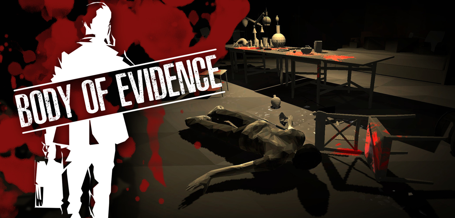 Body of Evidence on Steam