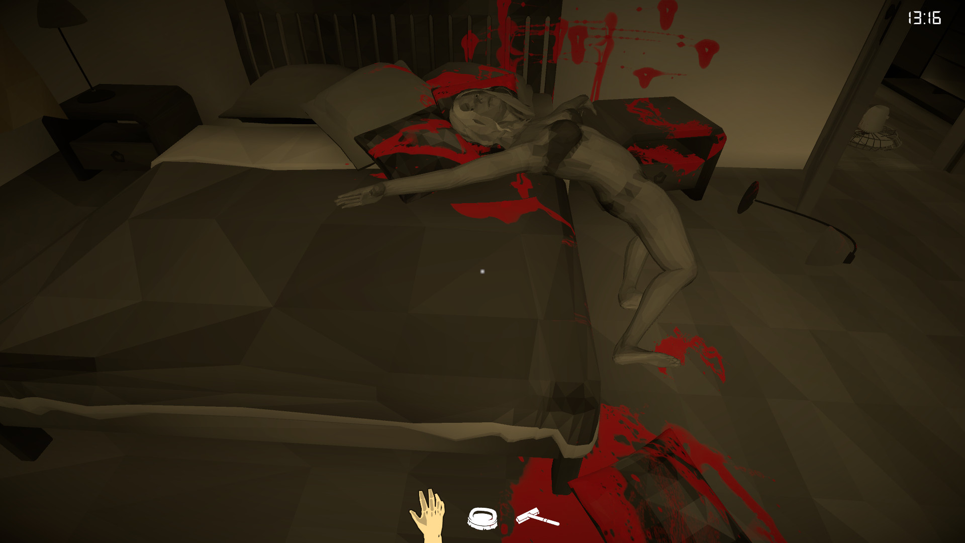 Body of Evidence Free Download for PC