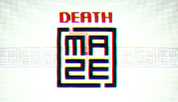 Death Maze Steam capsule image
