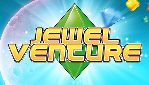 Jewel Venture Steam capsule image
