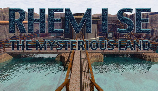 RHEM I SE: The Mysterious Land Steam capsule image