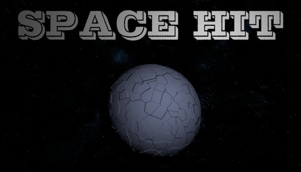 Space Hit Steam capsule image