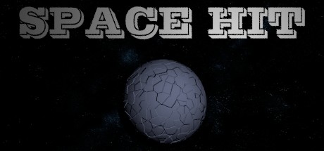Space Hit concurrent players on Steam