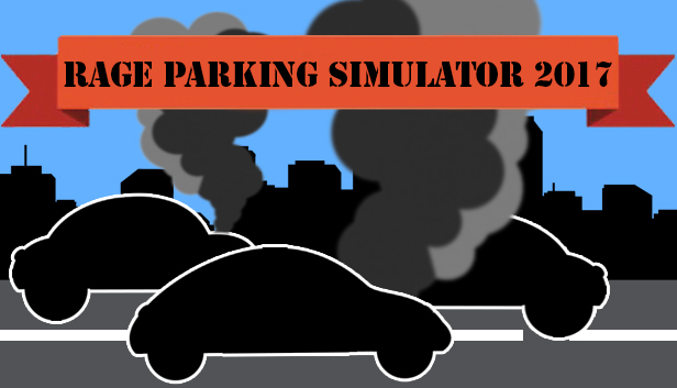 Rage Parking Simulator 2017 concurrent players on Steam