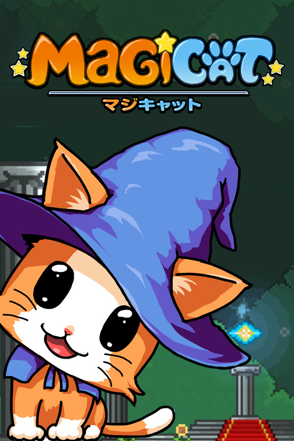 MagiCat