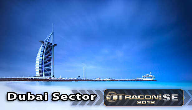 Tracon!2012:SE - Dubai Sector Steam capsule image