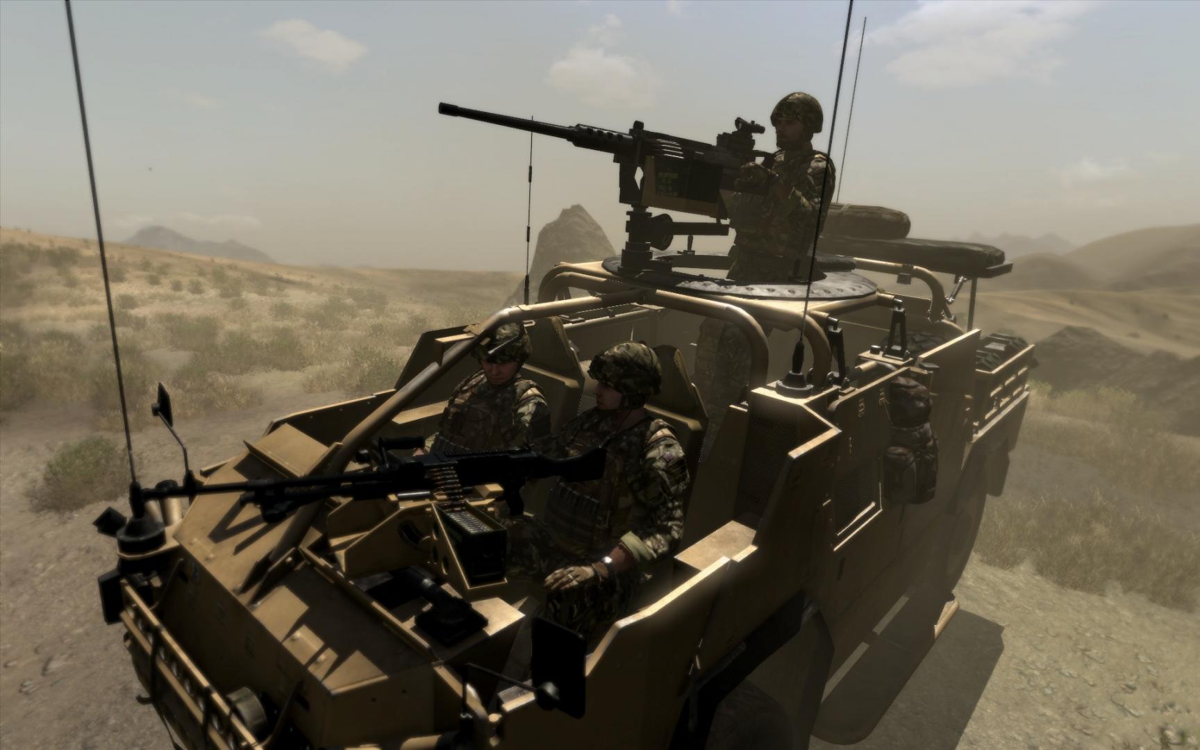 arma 2 takistan life gold bar