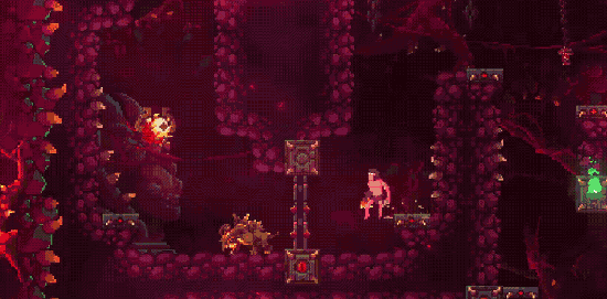 杀戮之源/Rising Hell（V1.0.0）