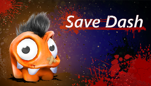 Save Dash Steam capsule image