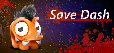 Save Dash Cover Image